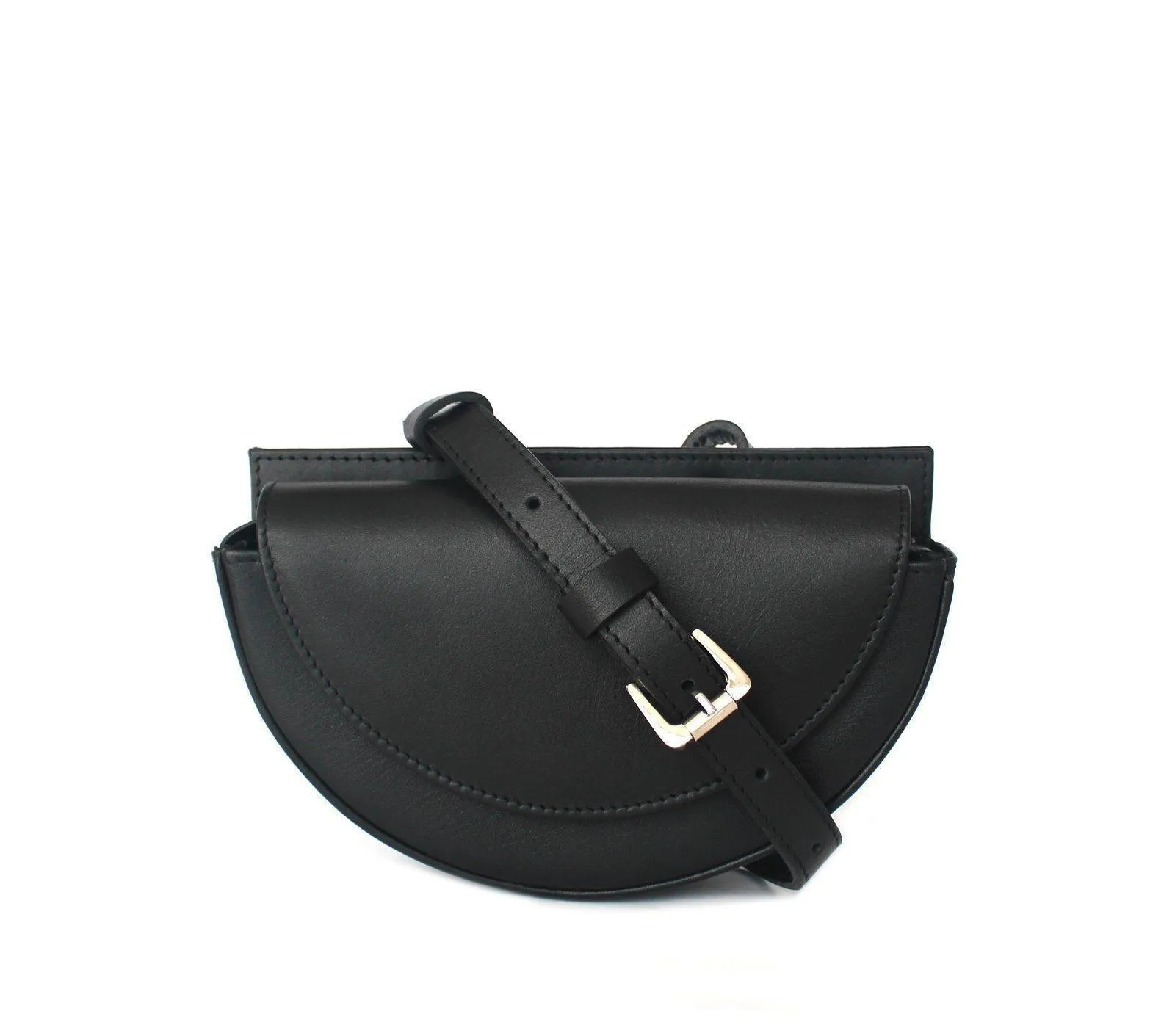 BELT BAG LEATHER