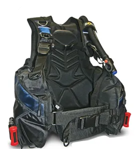 Boss Elite BCD