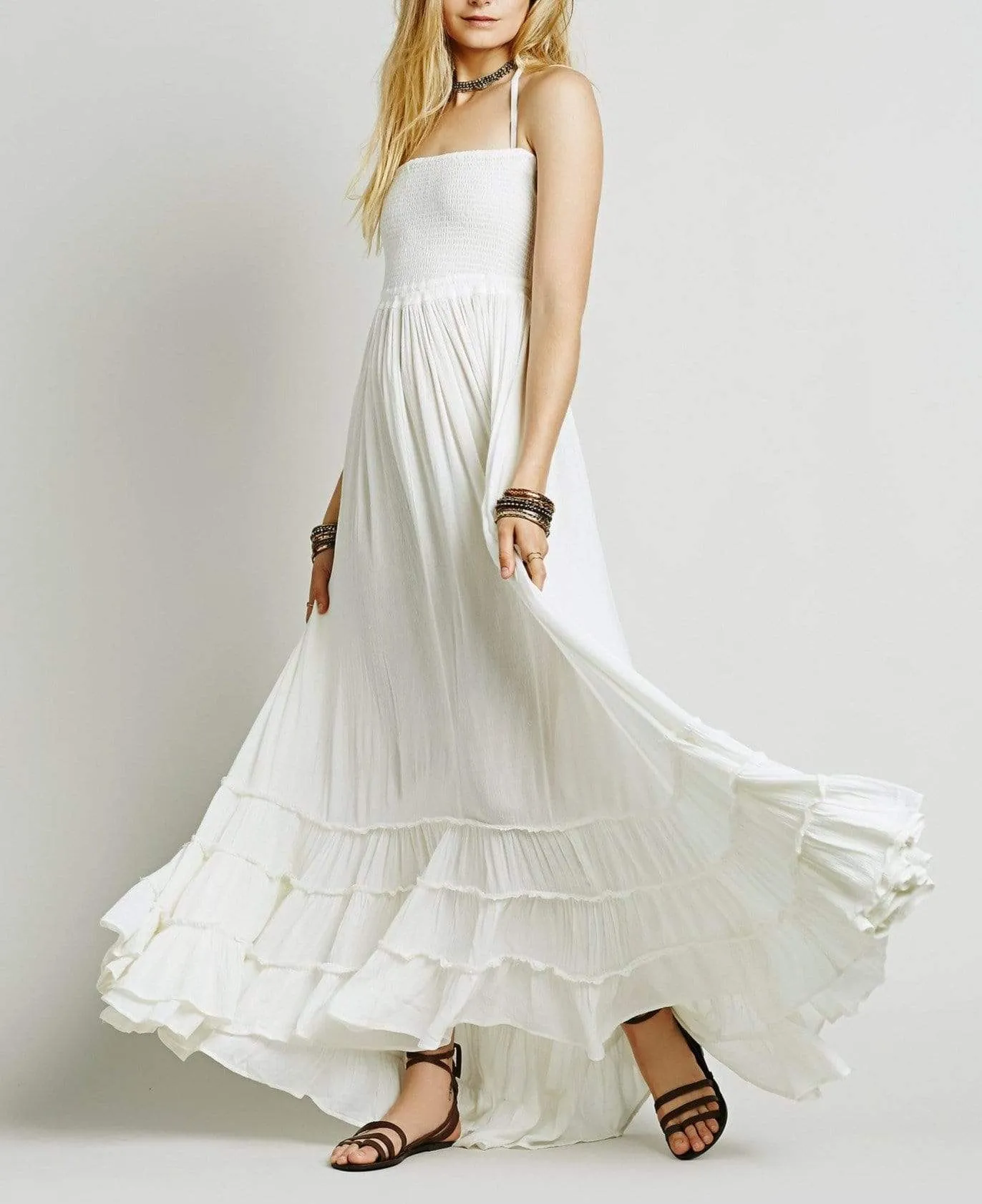 Bronte Maxi Dress