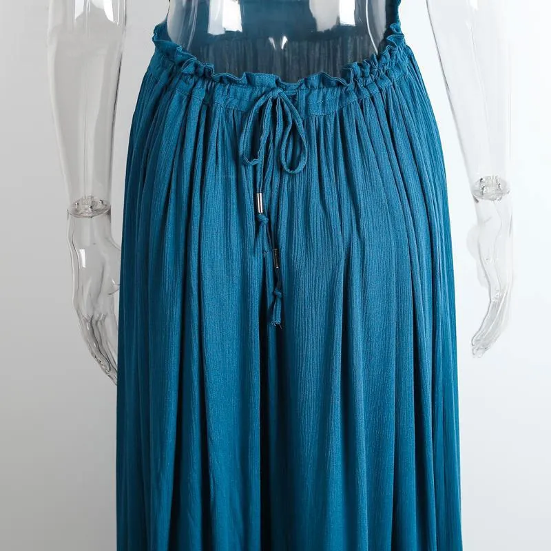 Bronte Maxi Dress