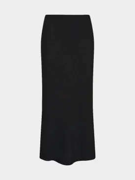 Carine B Skirt in Black