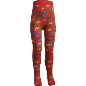 Dino Kids Tights