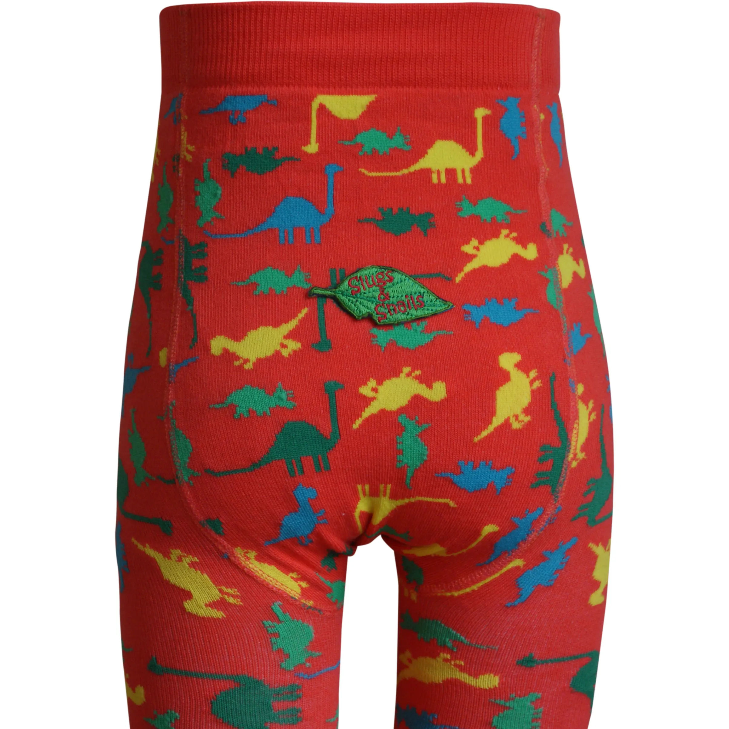 Dino Kids Tights