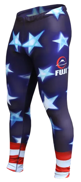 FUJI Go USA Spats