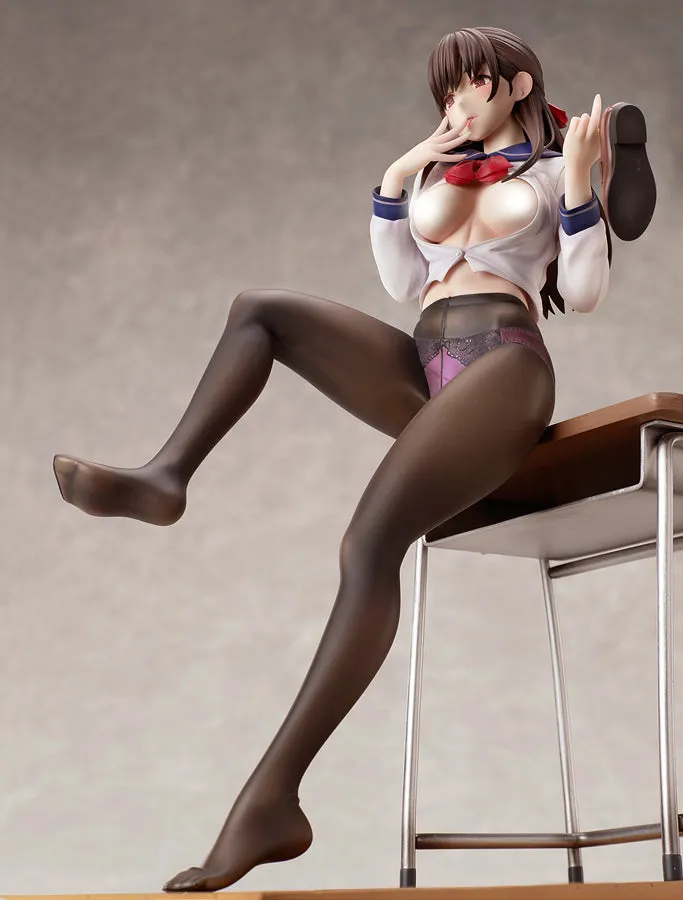 Fumina Murasaki 1/6 Scale Figure