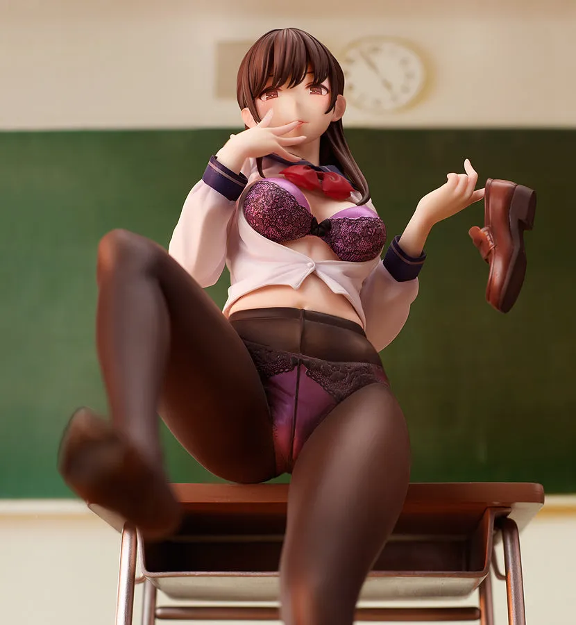 Fumina Murasaki 1/6 Scale Figure