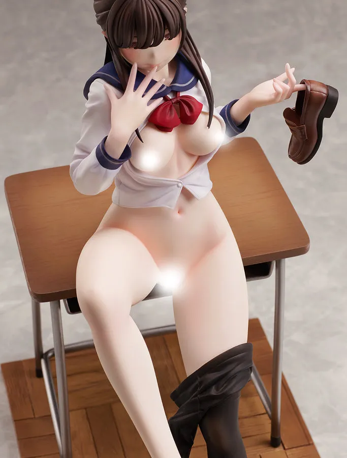 Fumina Murasaki 1/6 Scale Figure