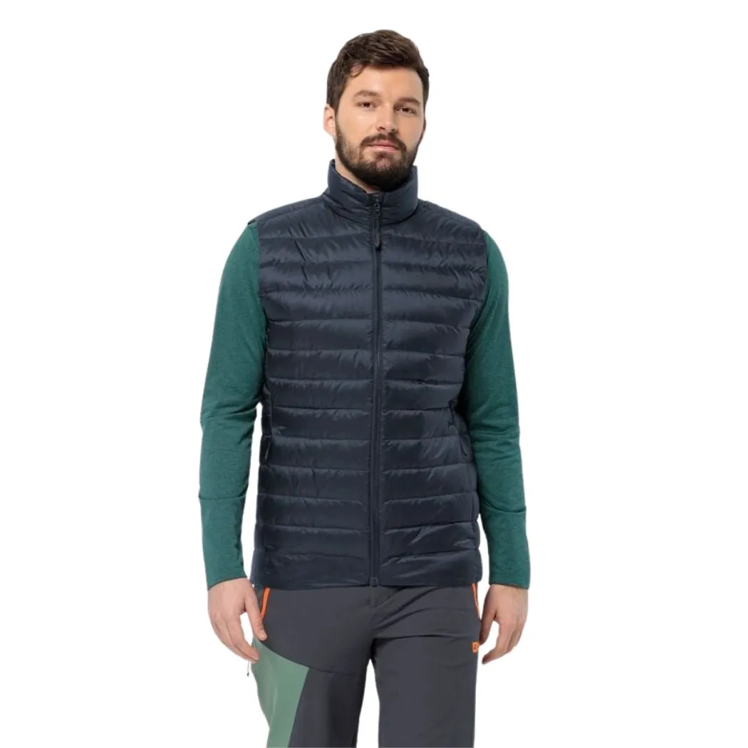 jack wolfskin Pilvi Men's Down Vest