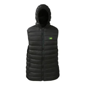 KCB Sleeveless Puffer Jacket