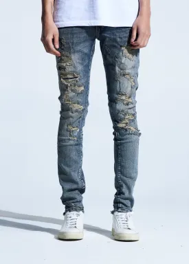 Kuze Denim