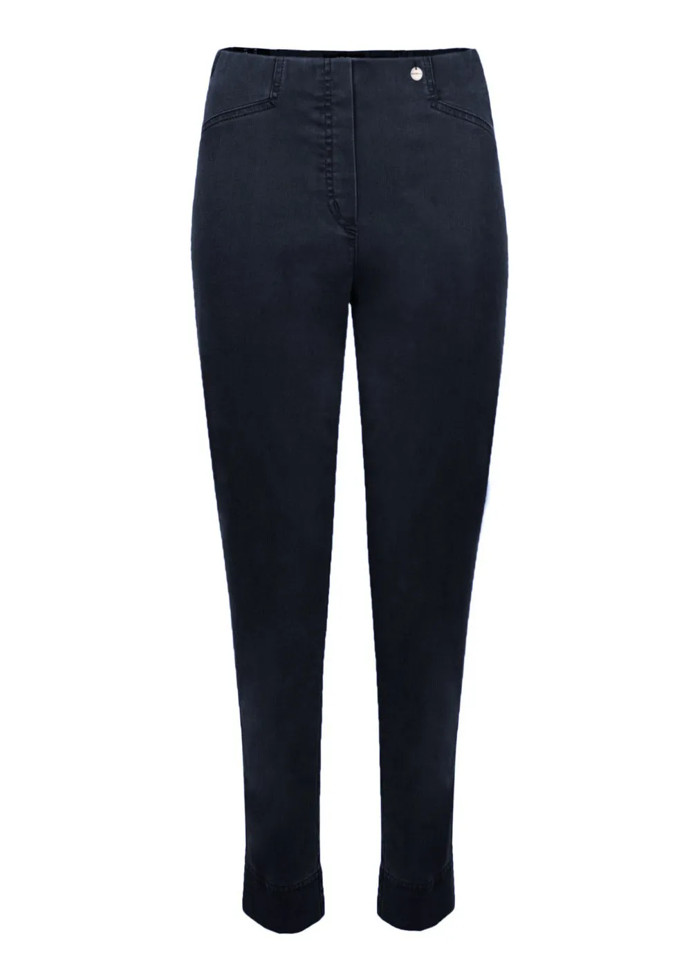 Robell Rose 09 Jeans in Navy