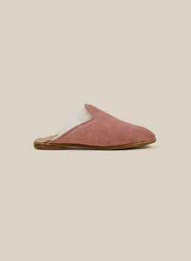 Rosa Shearling Baba (Womens)