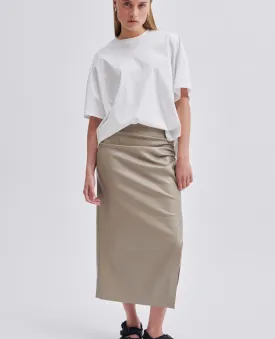 Second Female Seema Cashew Skirt