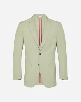 Shark Unstructured Blazer