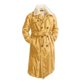 Shearling M-69 Air Transport Coat