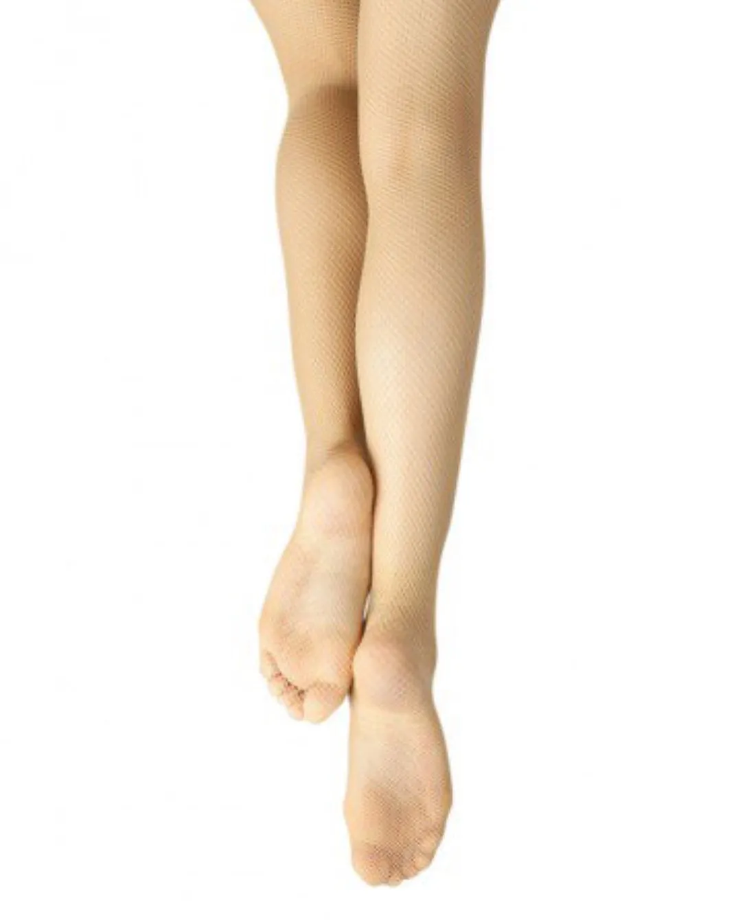 Studio Seamless Fishnet  tights Child’s